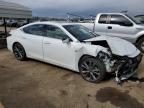 2019 Lexus Es 350 იყიდება San Martin-ში, CA - Front End