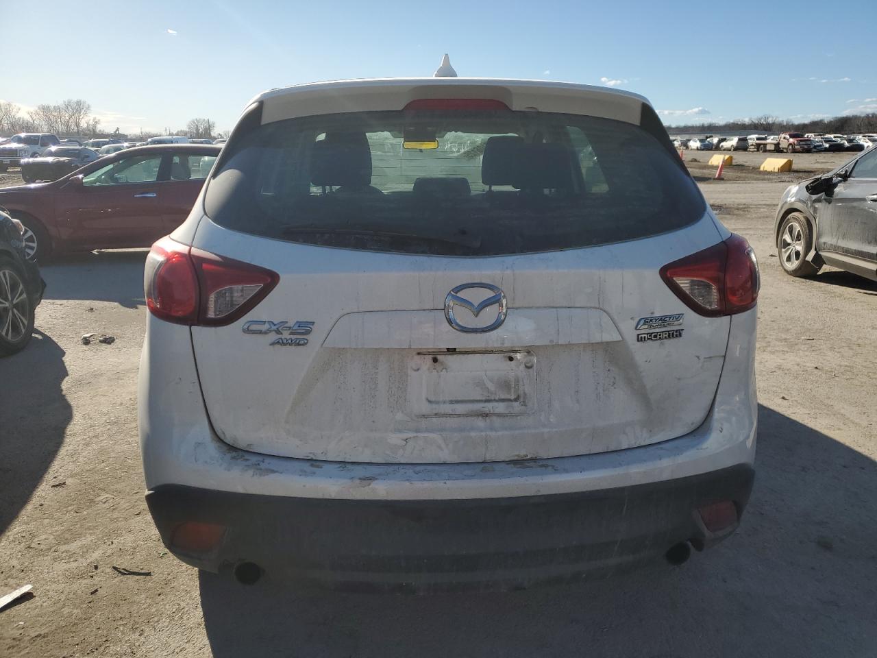 2016 Mazda CX-5 - Image 6