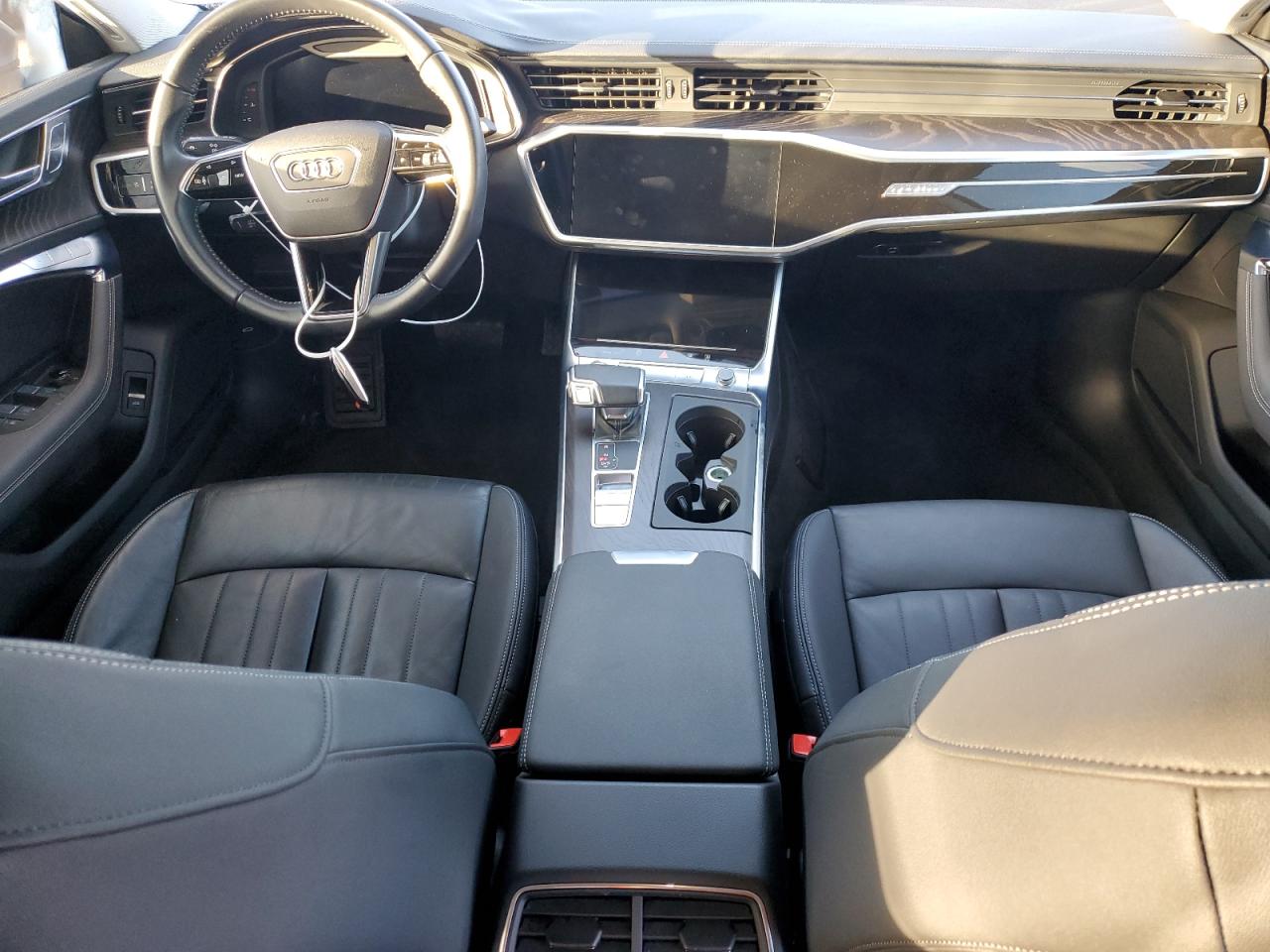 2020 Audi A7 - Image 8