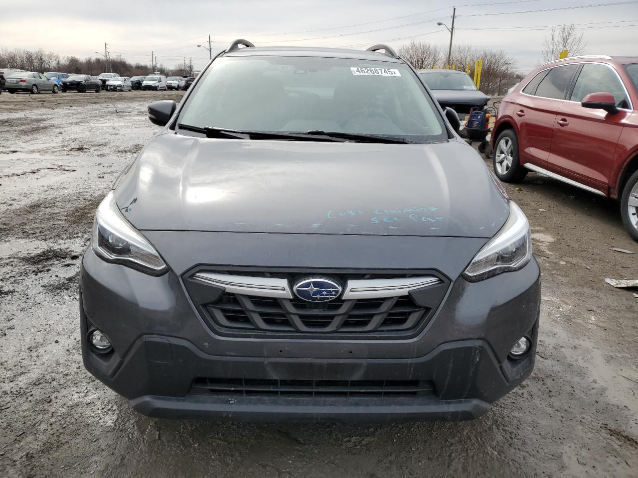 2021 Subaru XV - Image 5
