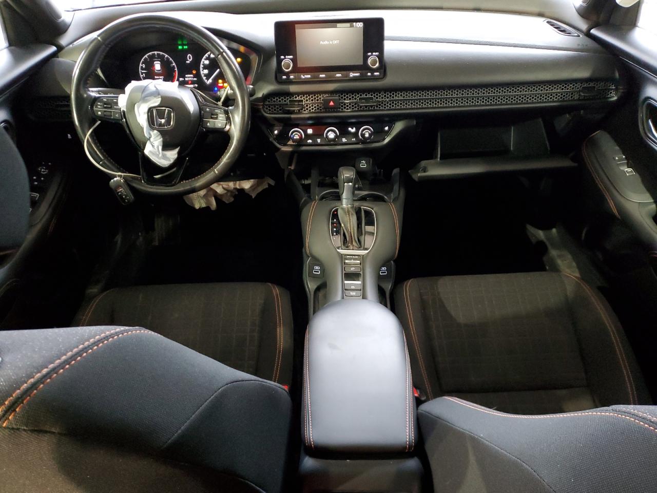 2023 Honda HR-V - Image 8