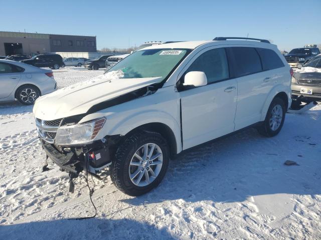 2014 Dodge Journey Sxt
