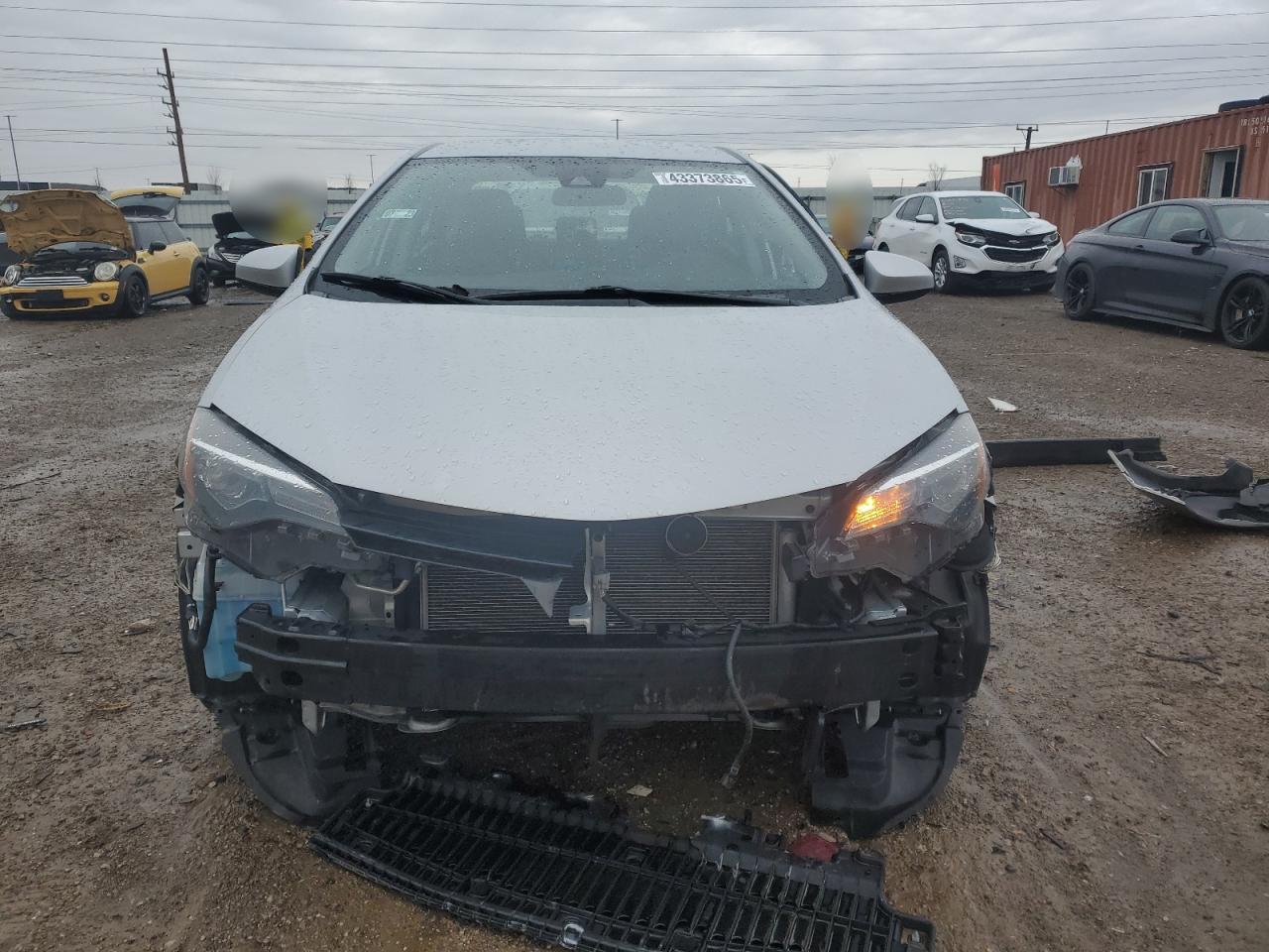 2019 Toyota Corolla - Image 5