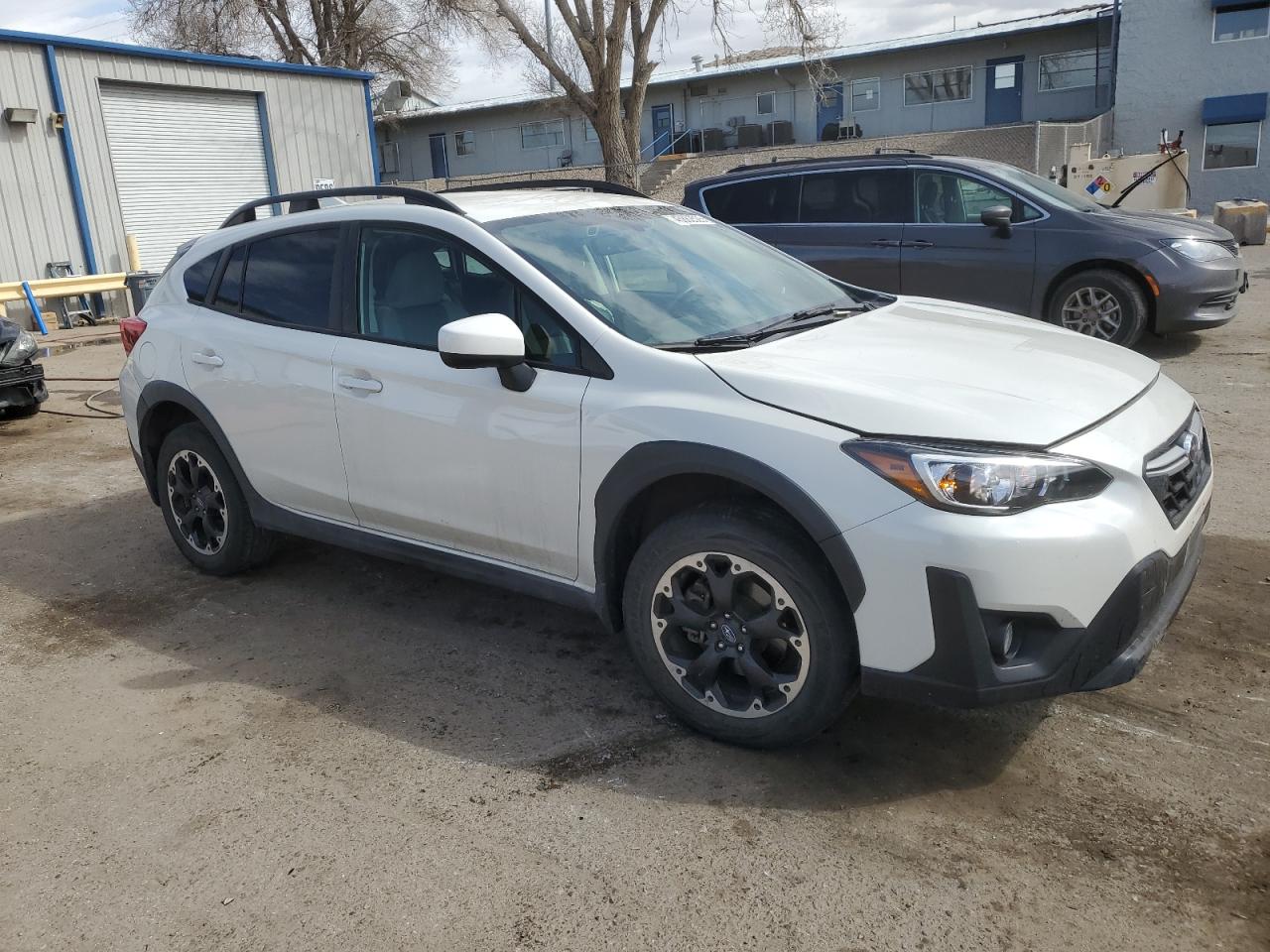 2021 Subaru XV - Image 4