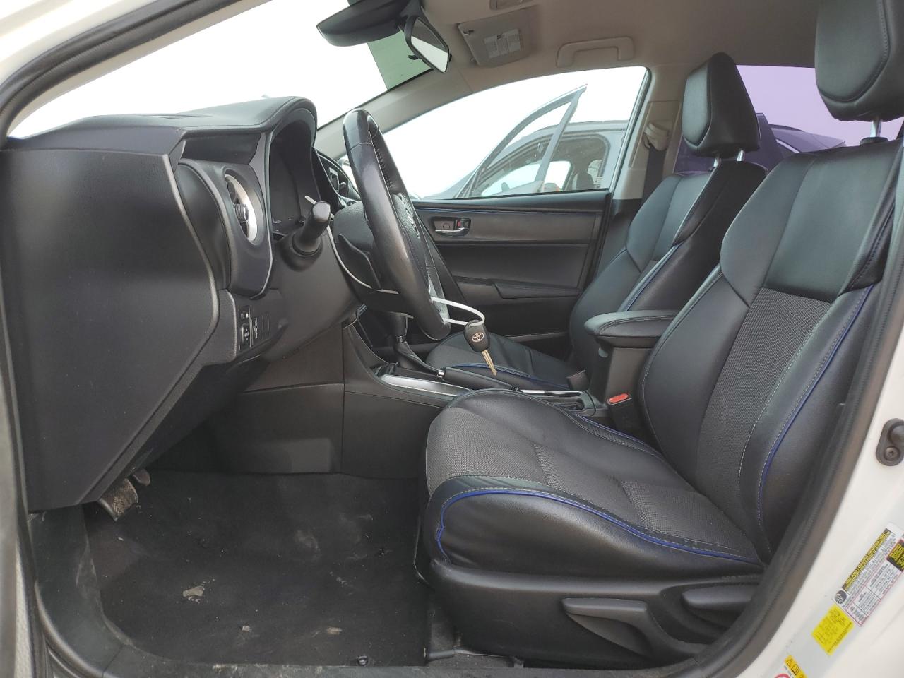 2017 Toyota Corolla - Image 7