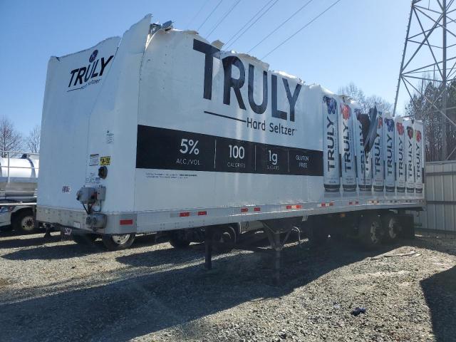 2021 Great Dane Dry Van Trailer