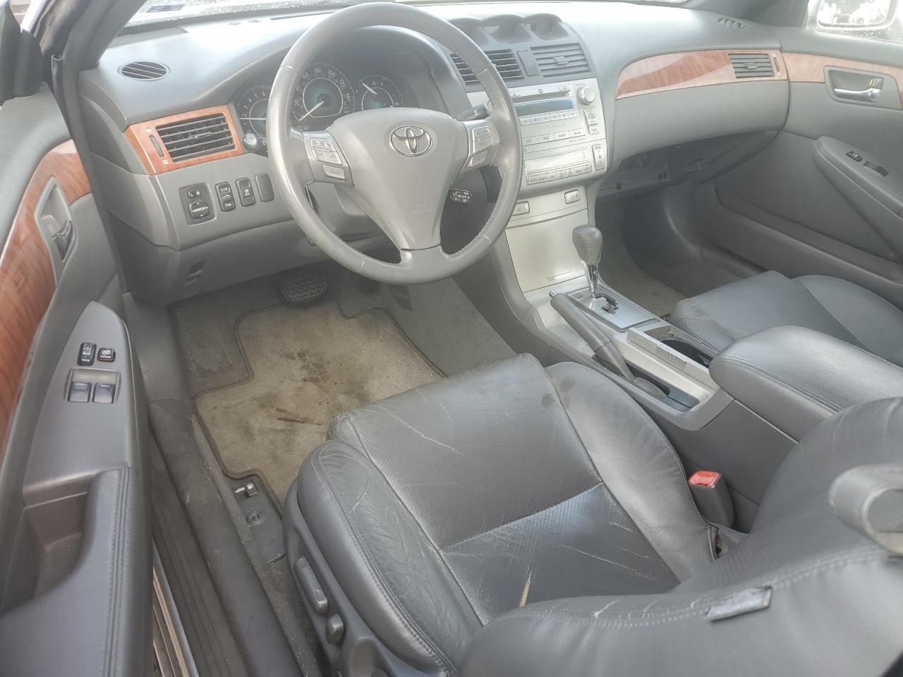 2008 Toyota Camry Solara - Image 8