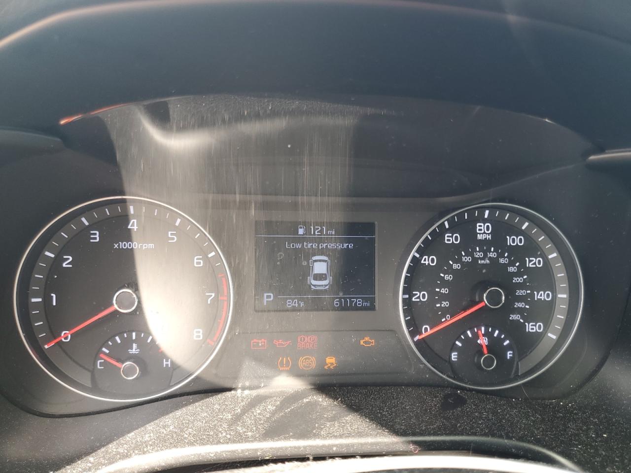2019 Kia Forte - Image 9