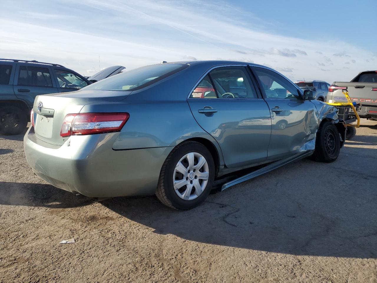 2011 Toyota Camry - Image 3