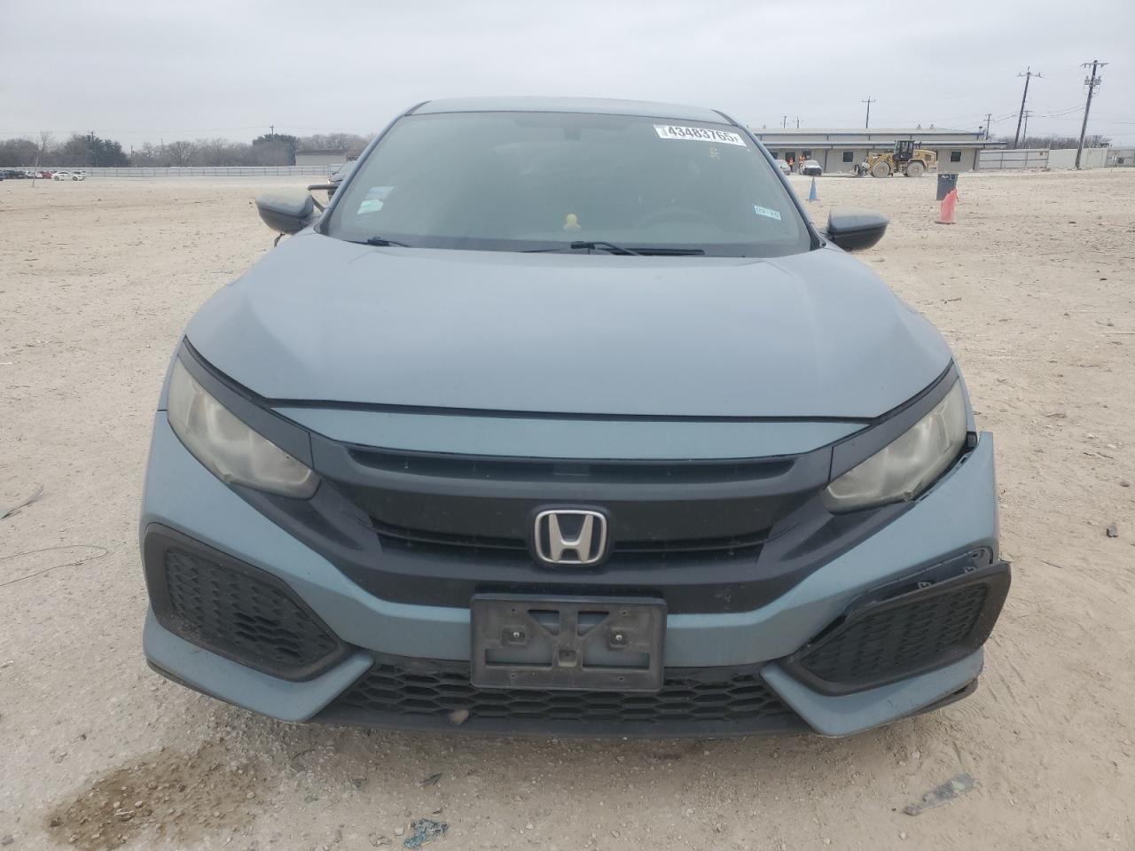 2017 Honda Civic - Image 5