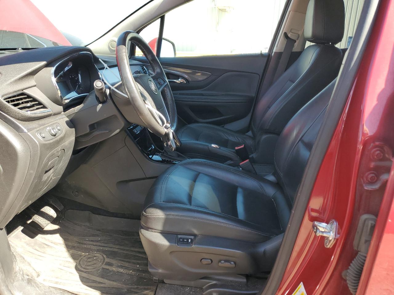 2018 Buick Encore - Image 7