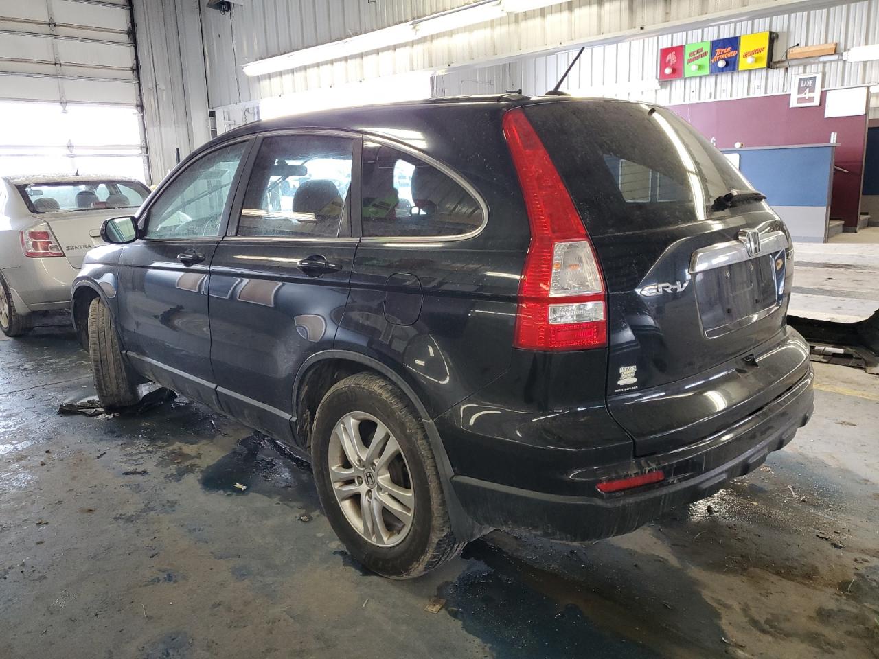 2010 Honda CR-V - Image 2