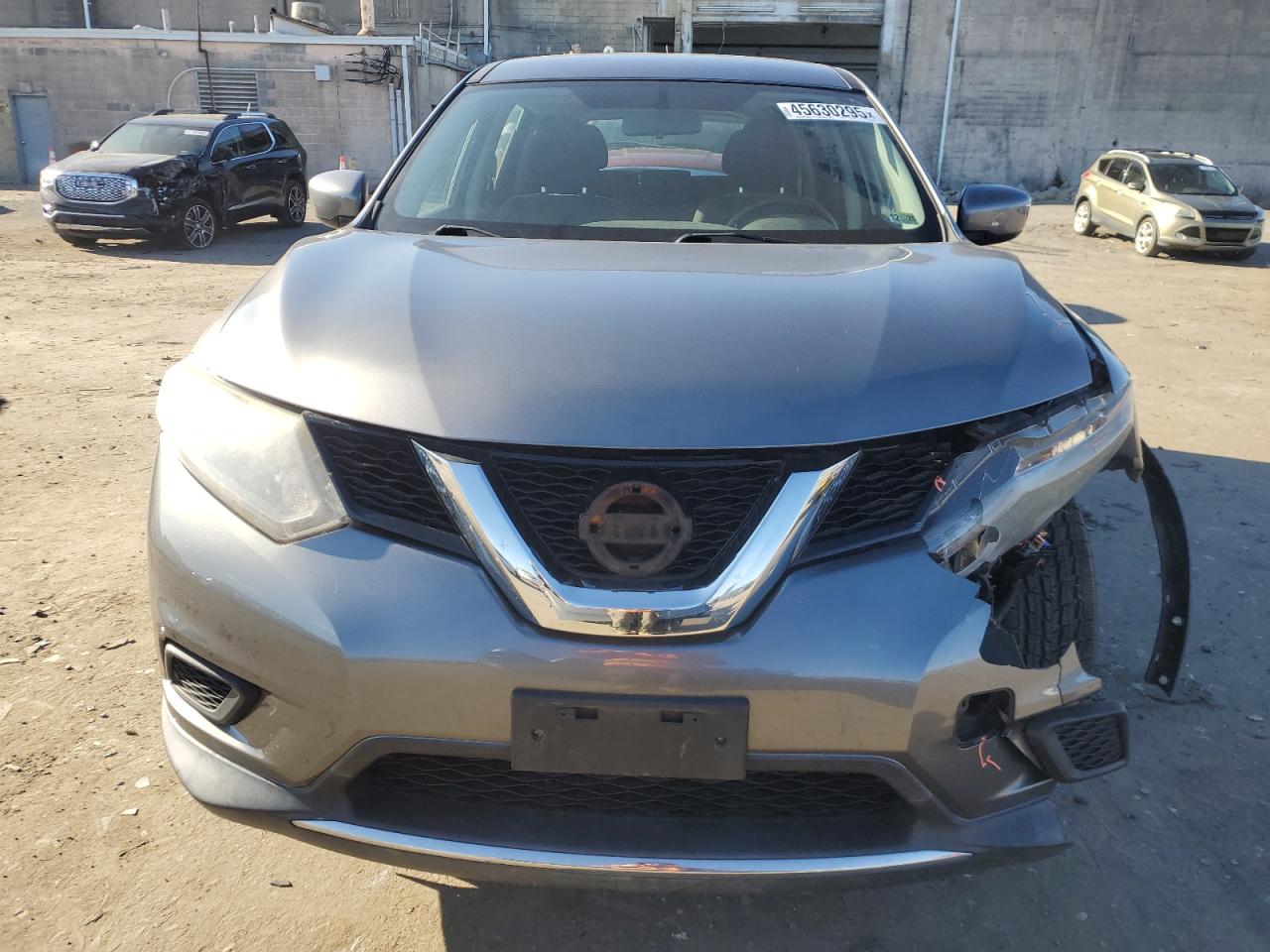 2016 Nissan Rogue - Image 5