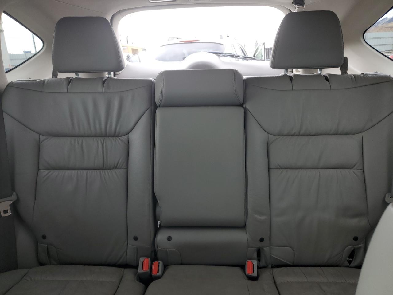2013 Honda CR-V - Image 10