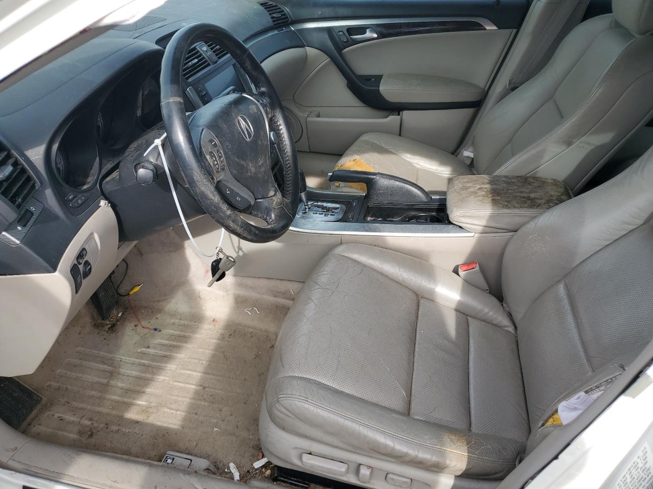 2007 Acura TL - Image 7