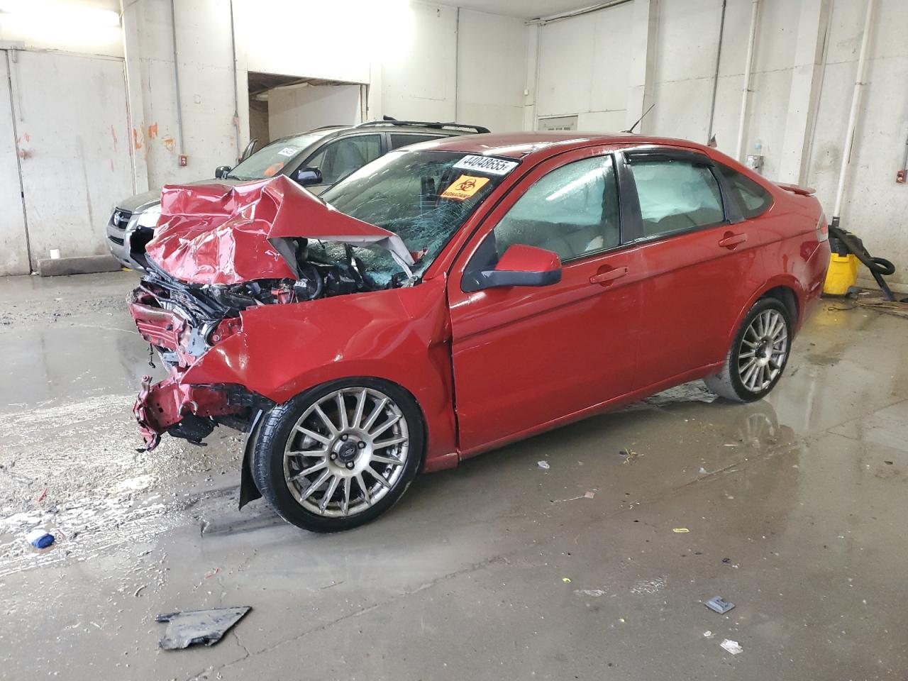 2010 Ford Focus - Image 1