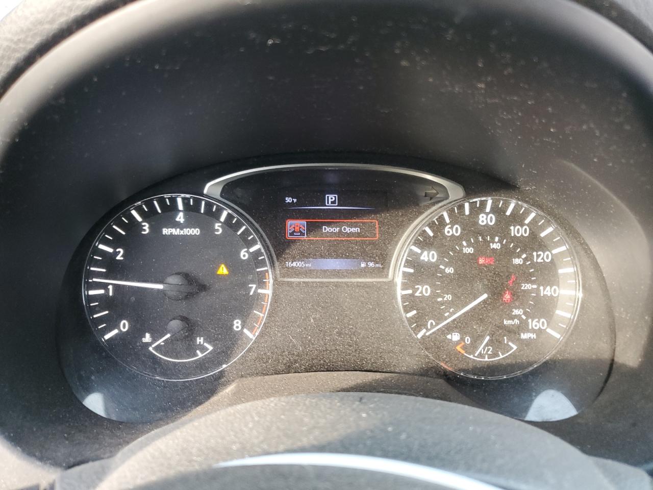 2016 Nissan Altima - Image 9