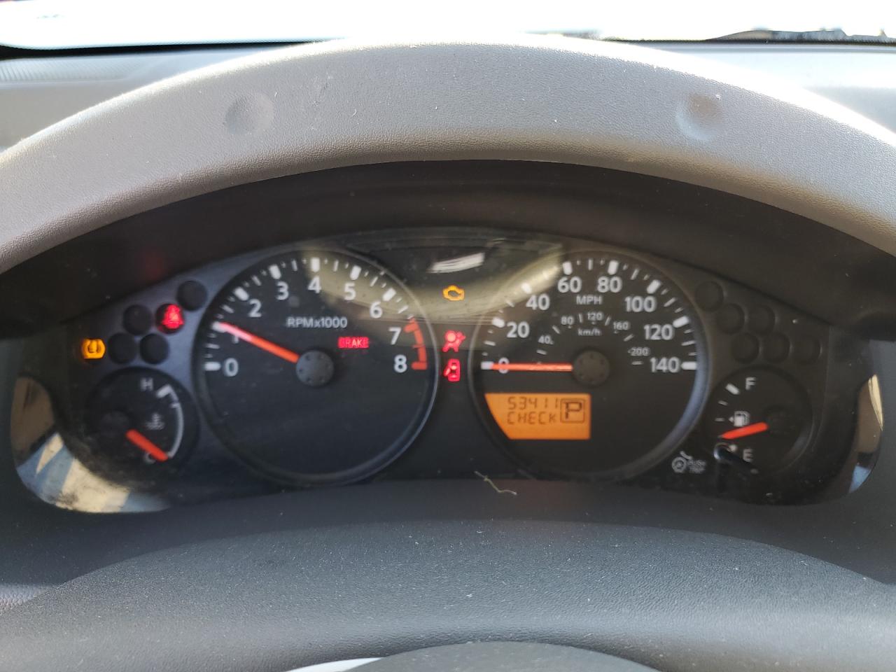 2021 Nissan Navara (Frontier) - Image 9