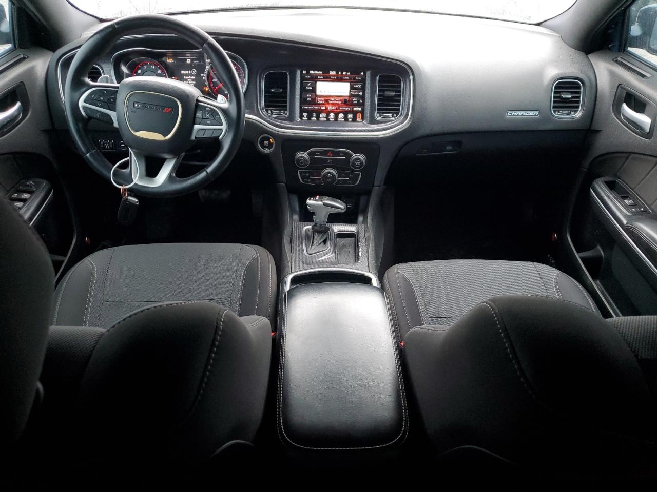 2016 Dodge Charger - Image 8