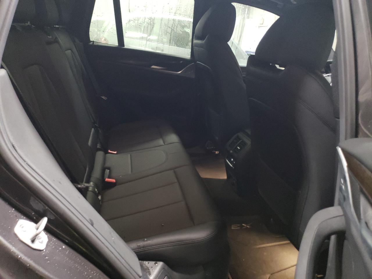 2018 BMW X3 - Image 10