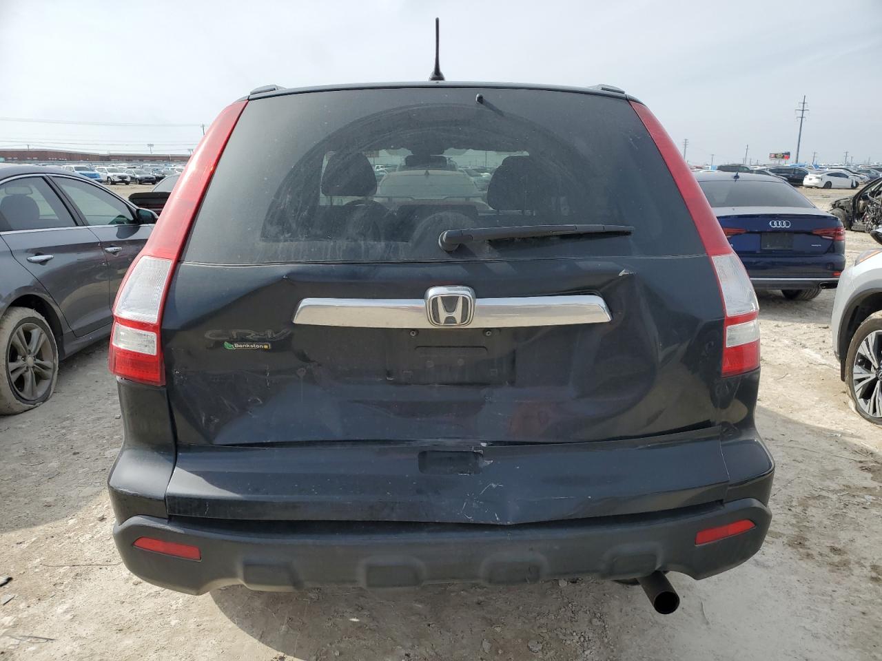 2008 Honda CR-V - Image 6
