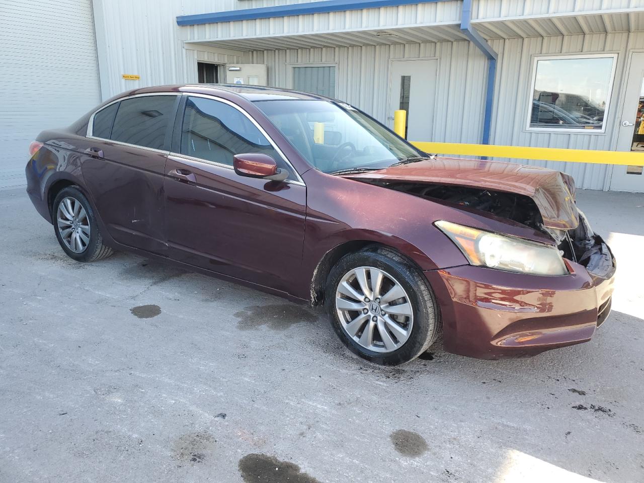 2011 Honda Accord - Image 4
