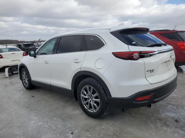  MAZDA CX-9 2018 Biały