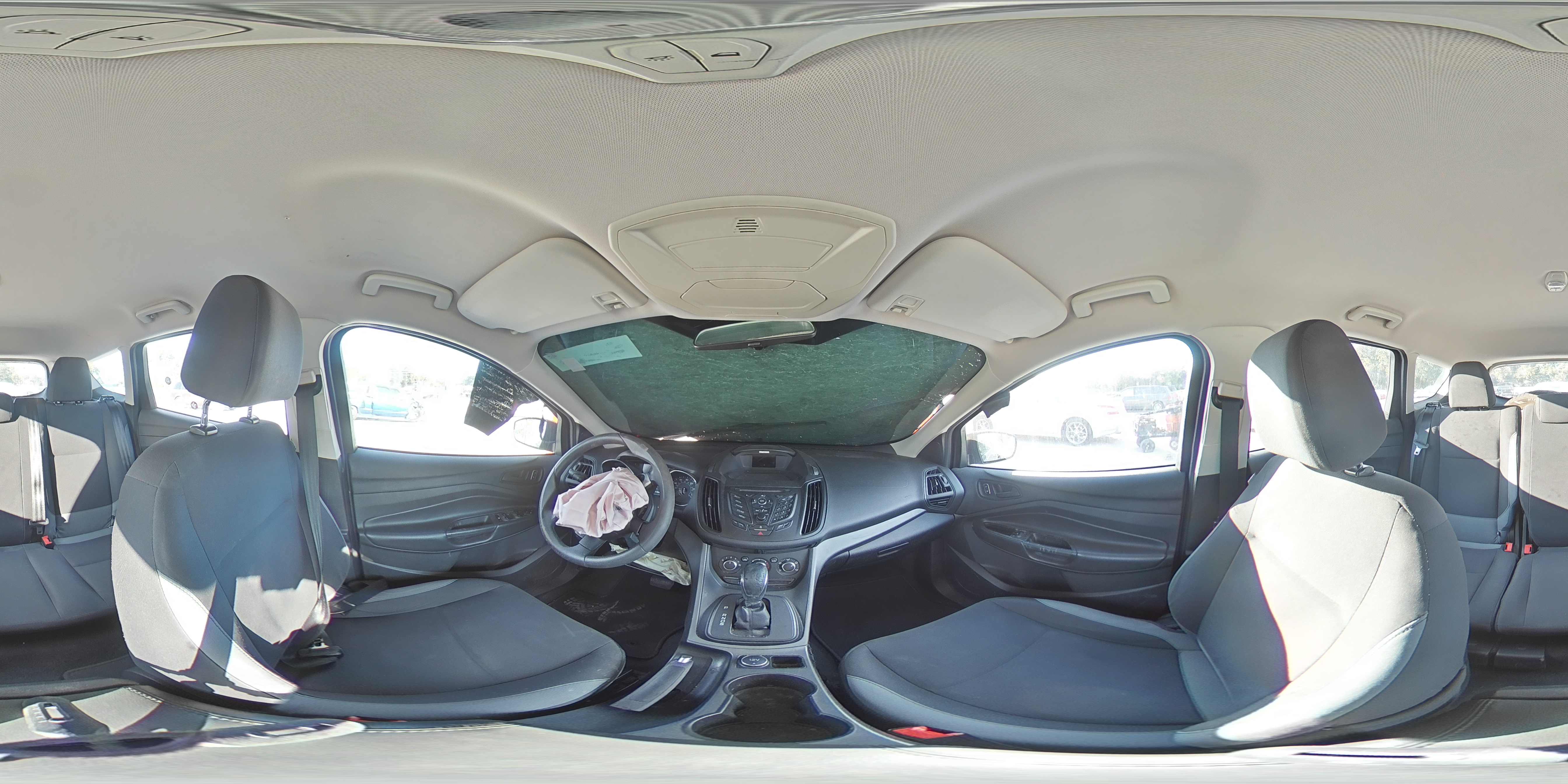 2014 Ford Escape - Image 14