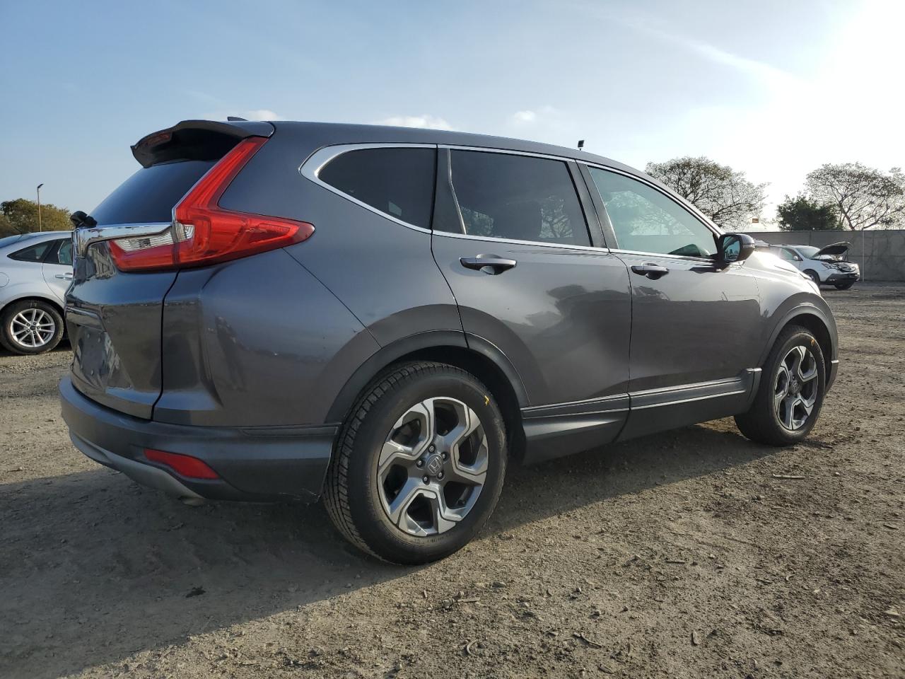 2018 Honda CR-V - Image 3