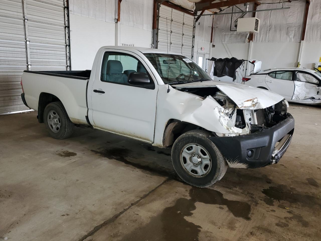 2014 Toyota Tacoma - Image 4
