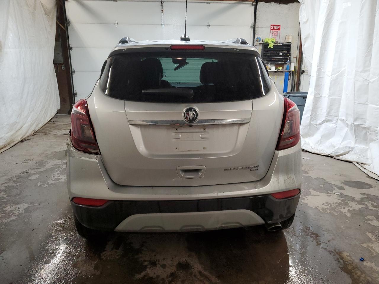 2020 Buick Encore - Image 6