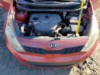 2014 Kia Rio Lx للبيع في Jacksonville، FL - Rear End