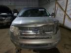 2008 Ford Edge Limited იყიდება Portland-ში, MI - Front End