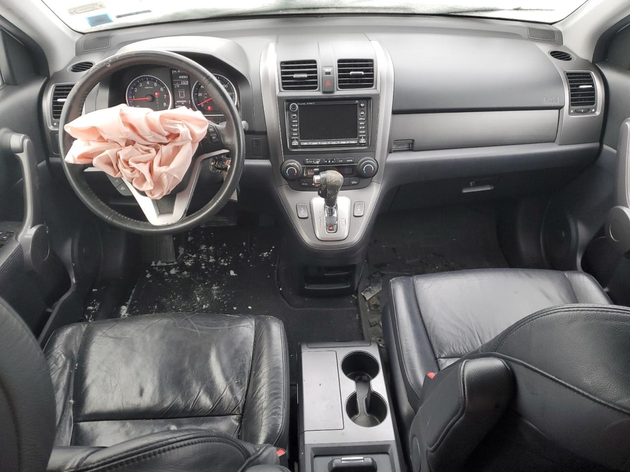 2008 Honda CR-V - Image 8