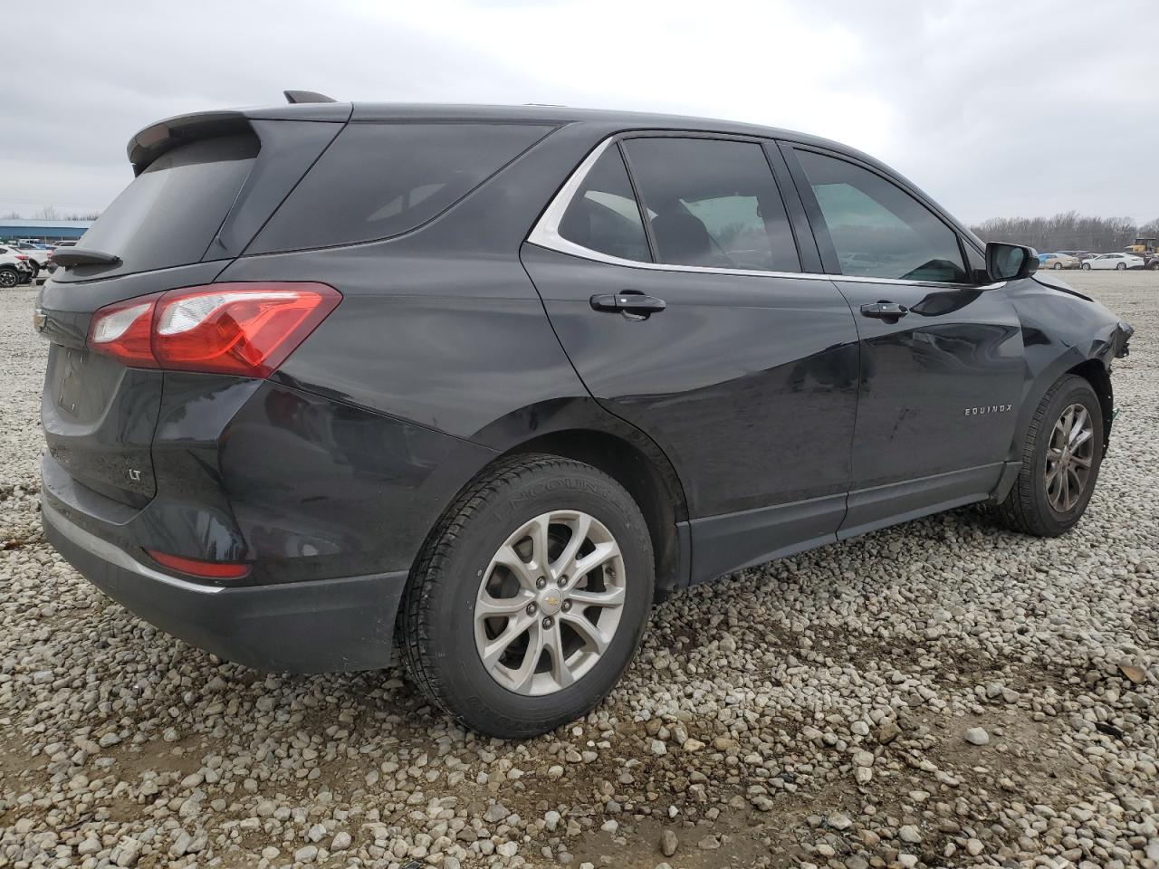 2018 Chevrolet Equinox - Image 3