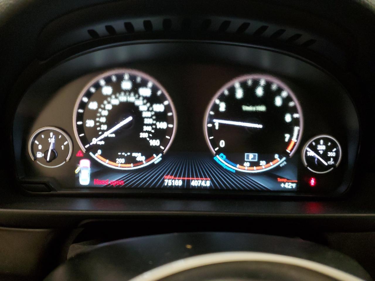 2016 BMW 5er - Image 9