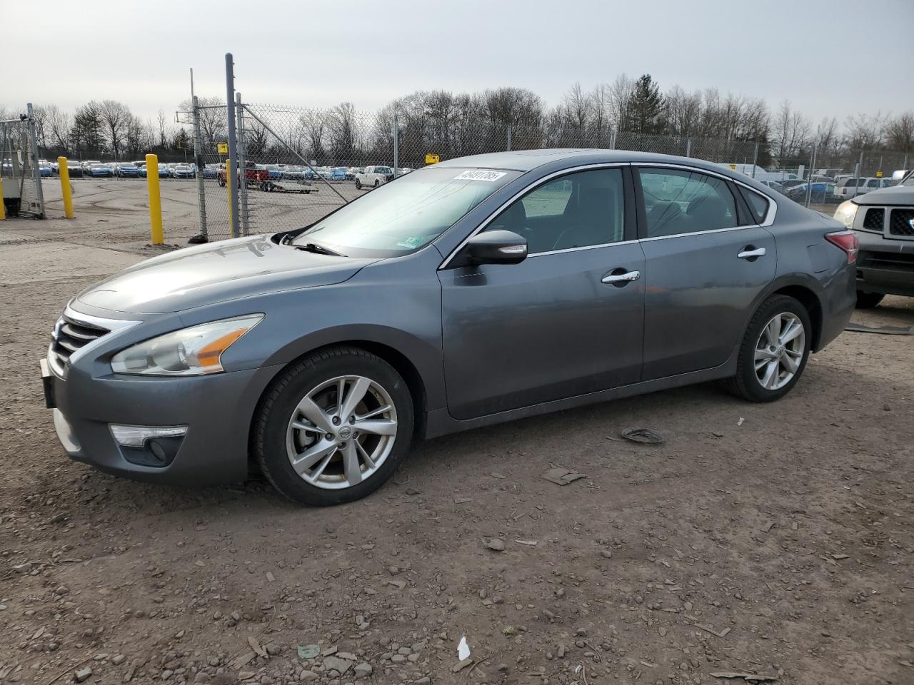 2014 Nissan Altima - Image 1