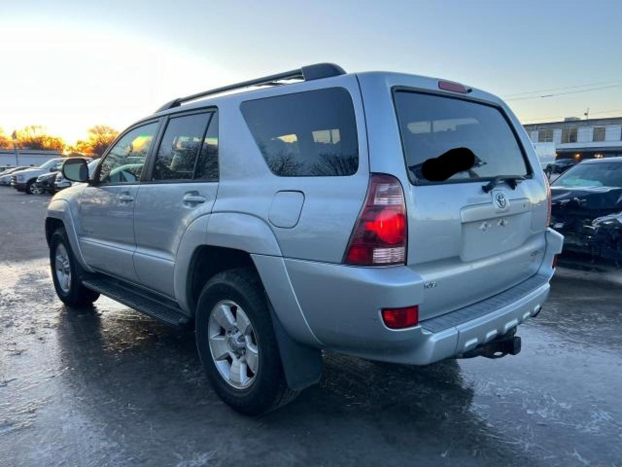 2004 Toyota 4Runner - Image 3