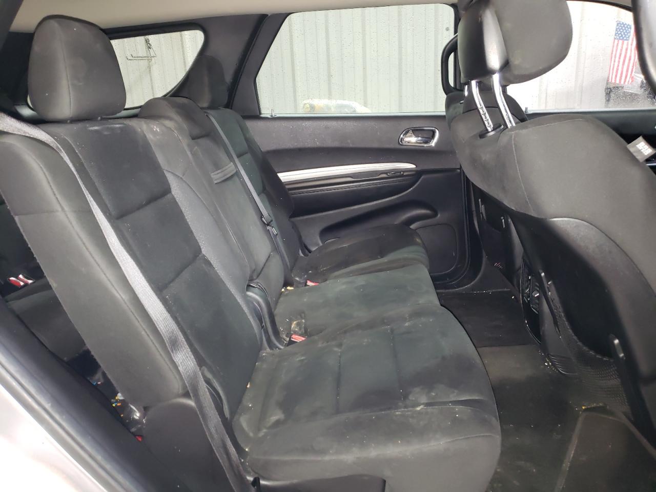 2014 Dodge Durango - Image 11