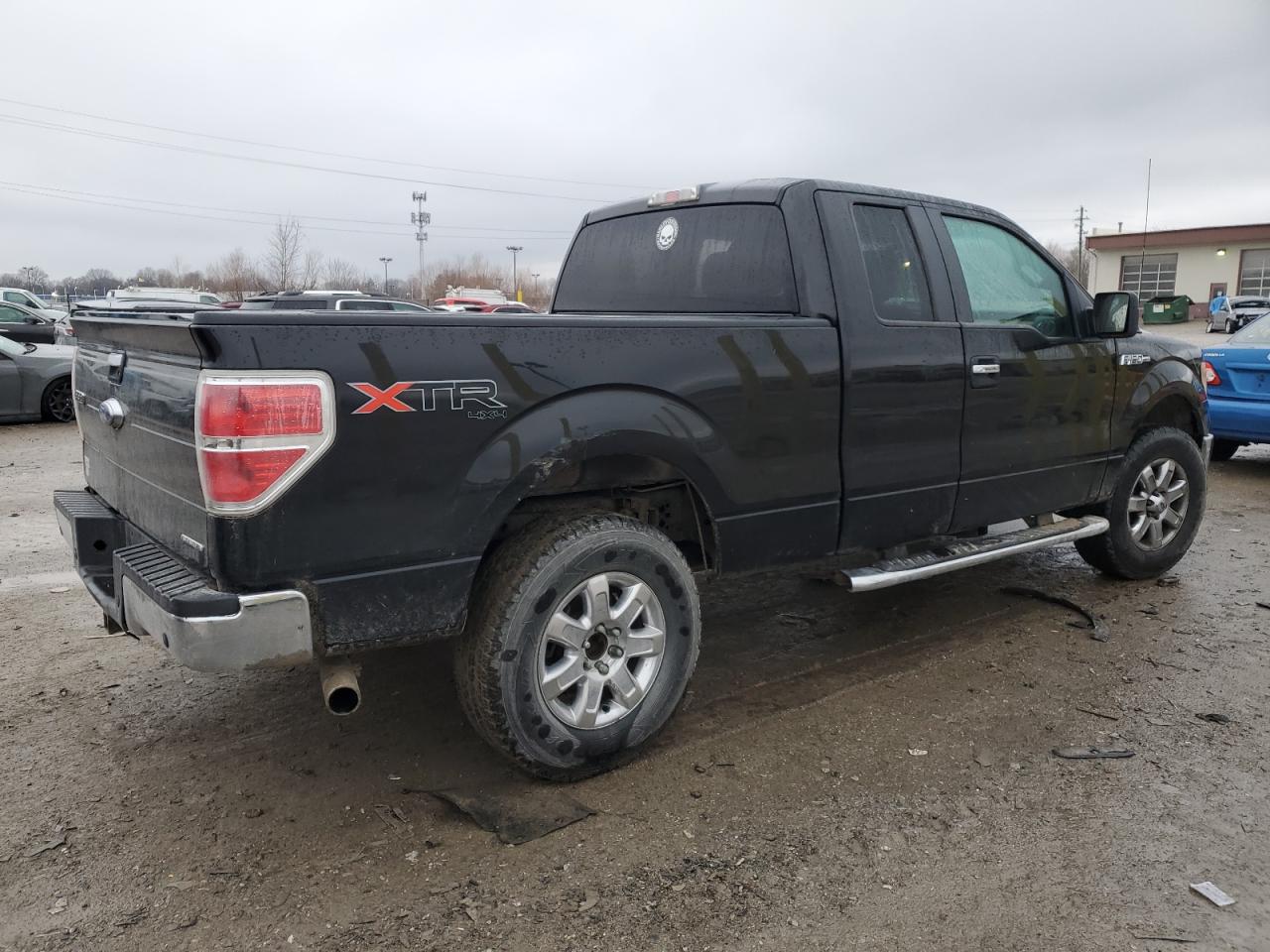 2013 Ford F-150 - Image 3