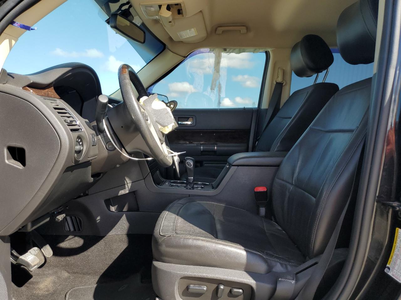 2014 Ford Flex - Image 7