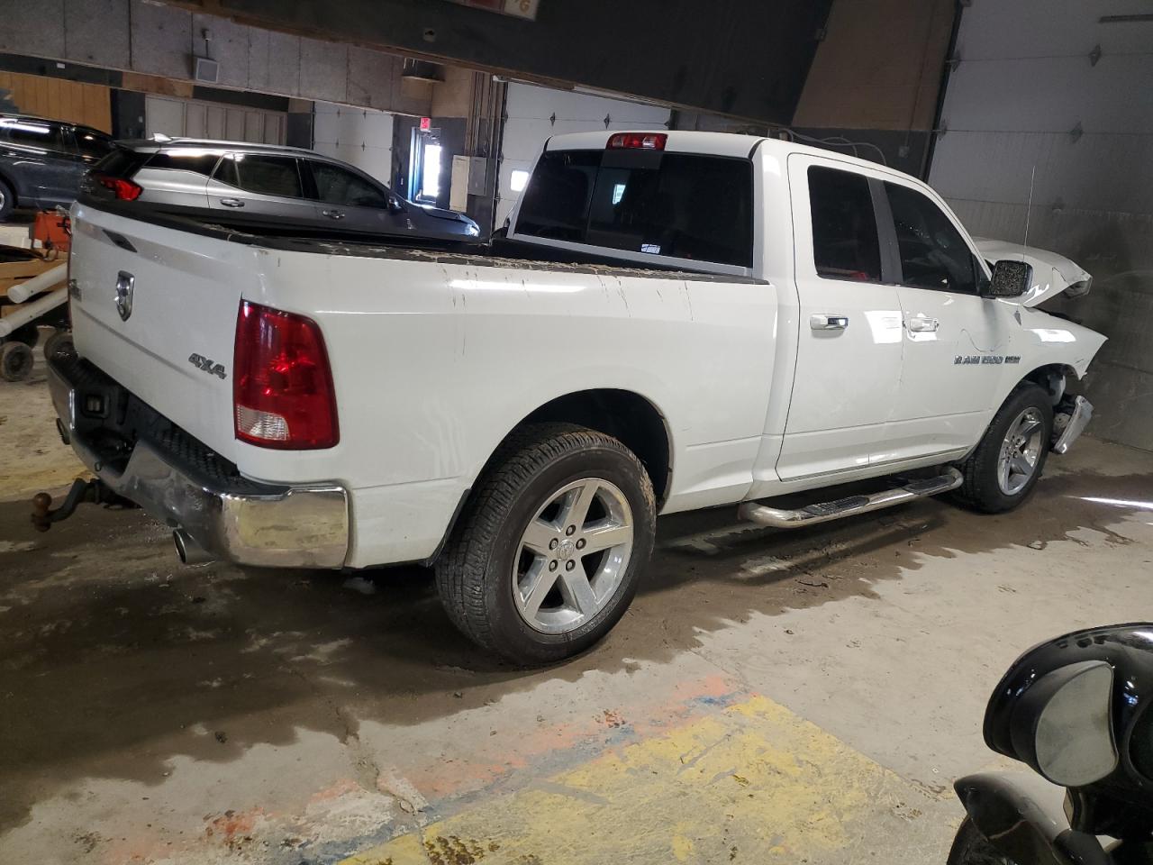 2011 Dodge RAM - Image 3