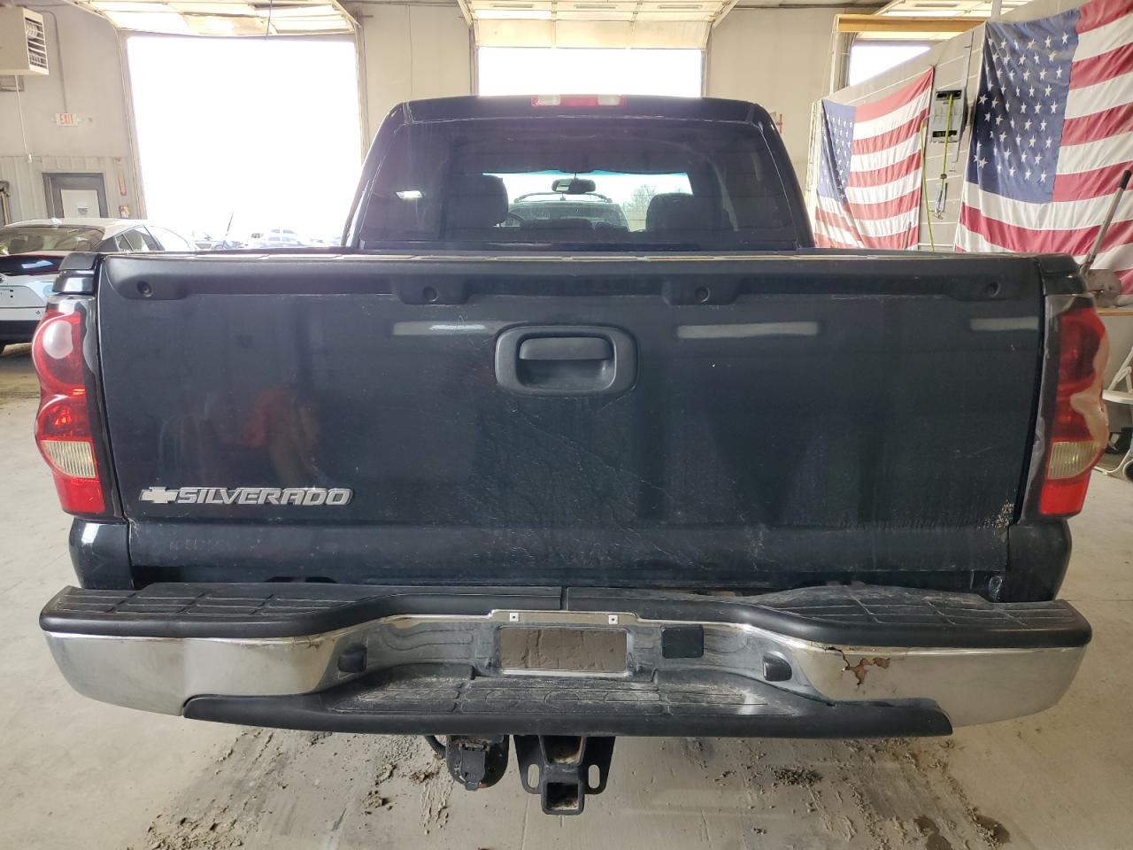 2006 Chevrolet Silverado - Image 6