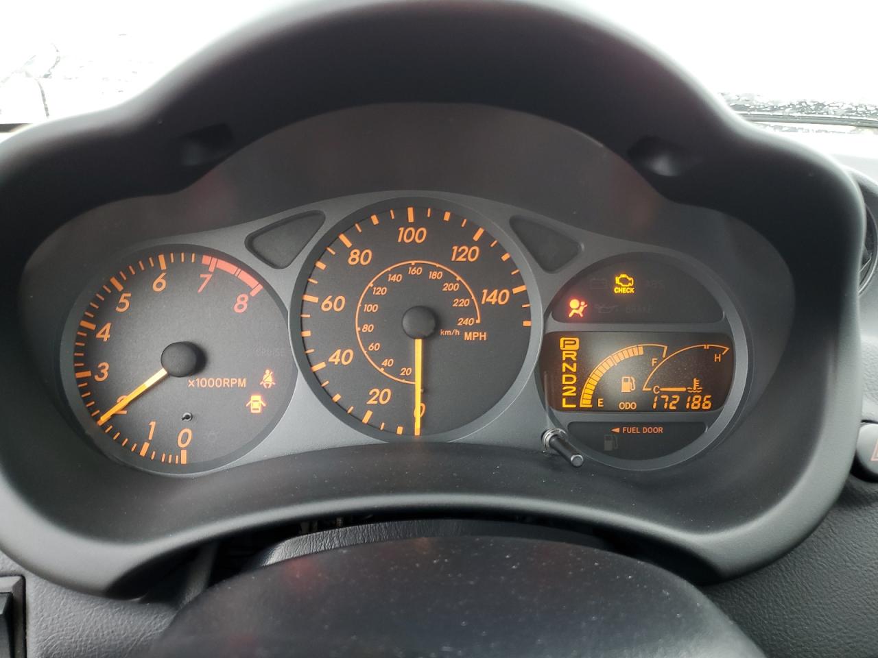 2004 Toyota Celica - Image 9