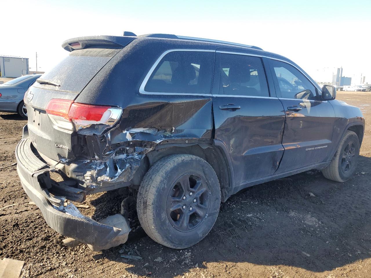 2014 Jeep Grand Cherokee - Image 3
