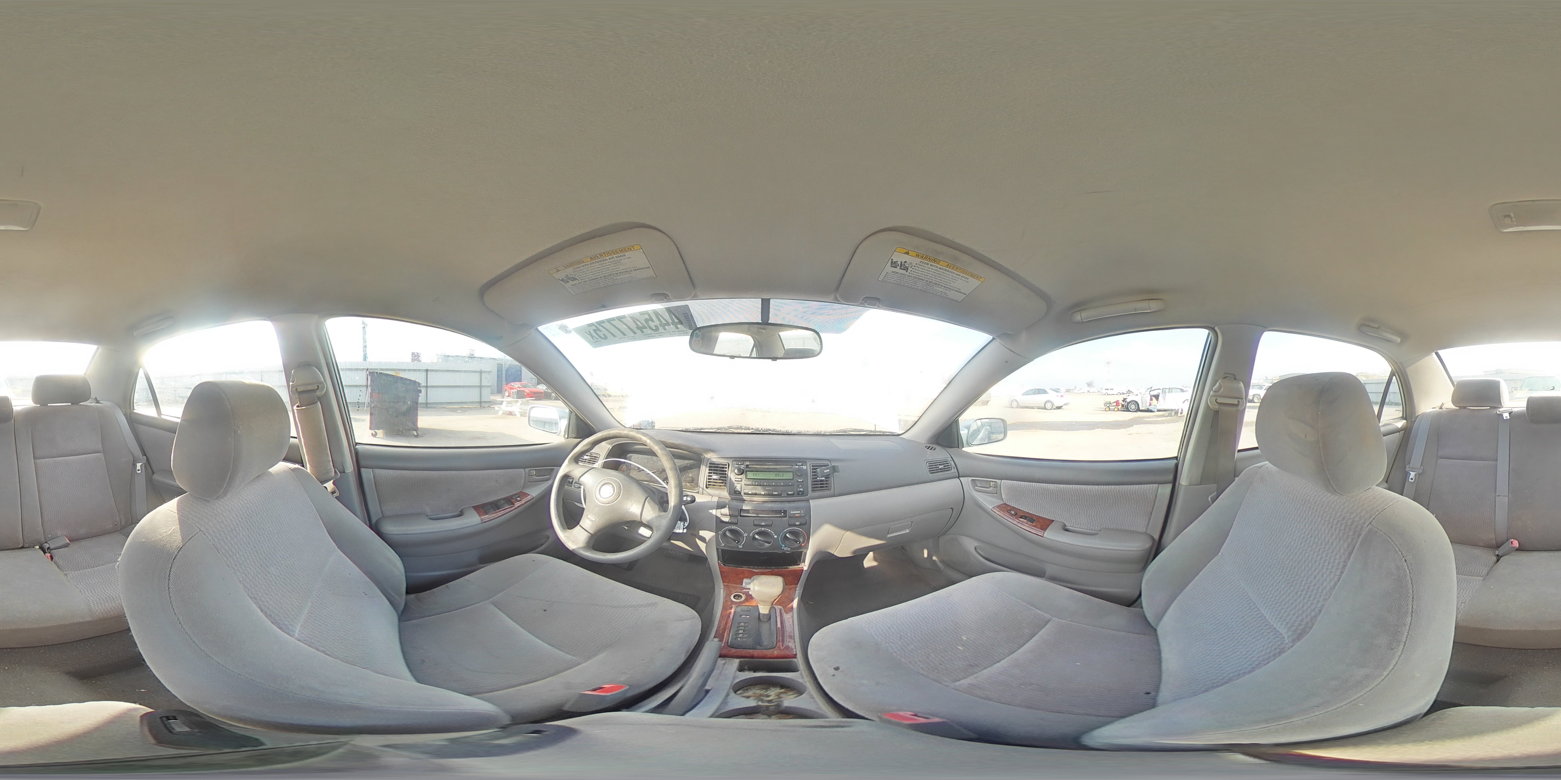 2006 Toyota Corolla - Image 12