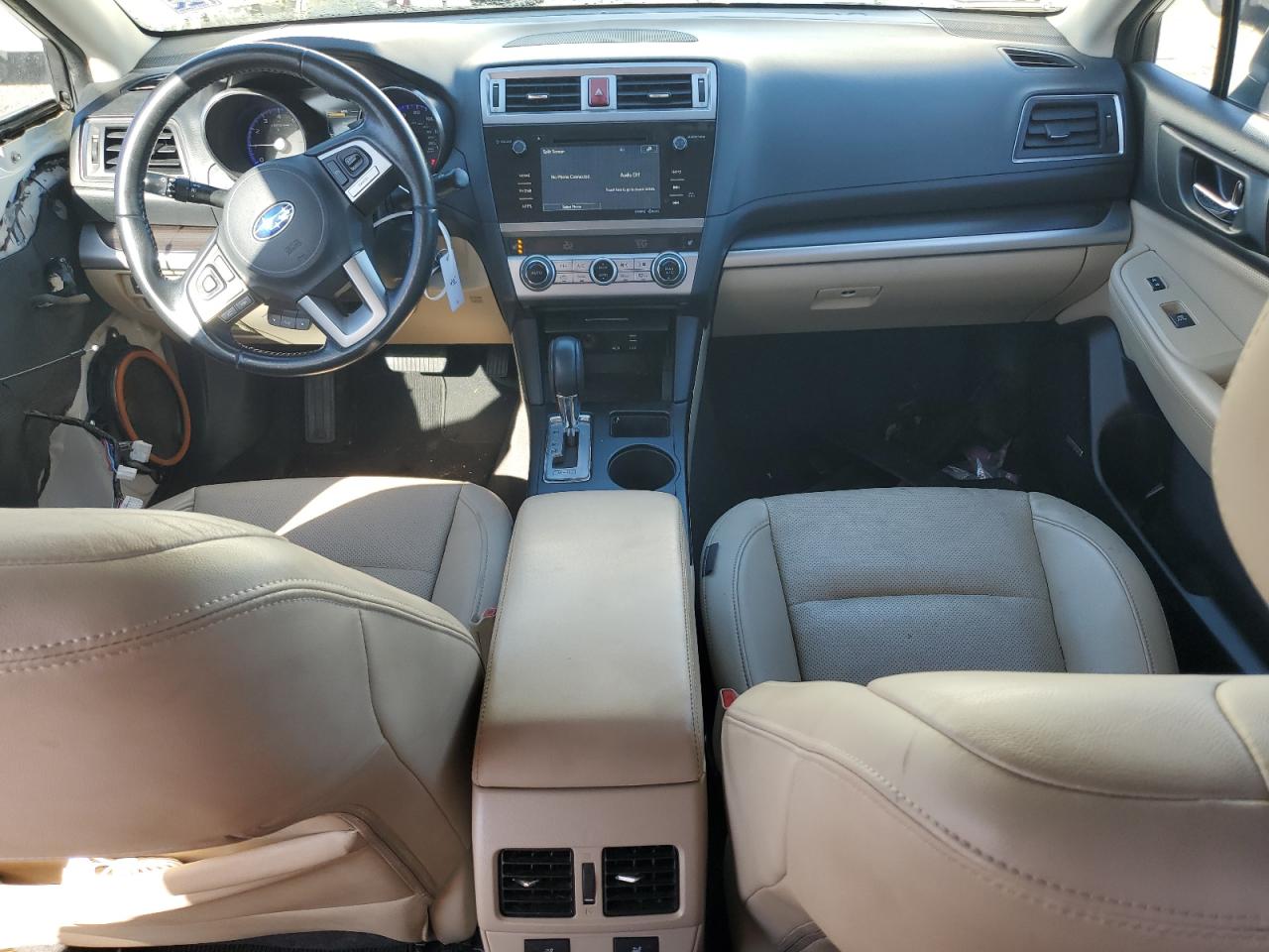 2016 Subaru Legacy - Image 8
