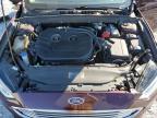 2017 Ford Fusion Titanium na sprzedaż w Montgomery, AL - Rear End