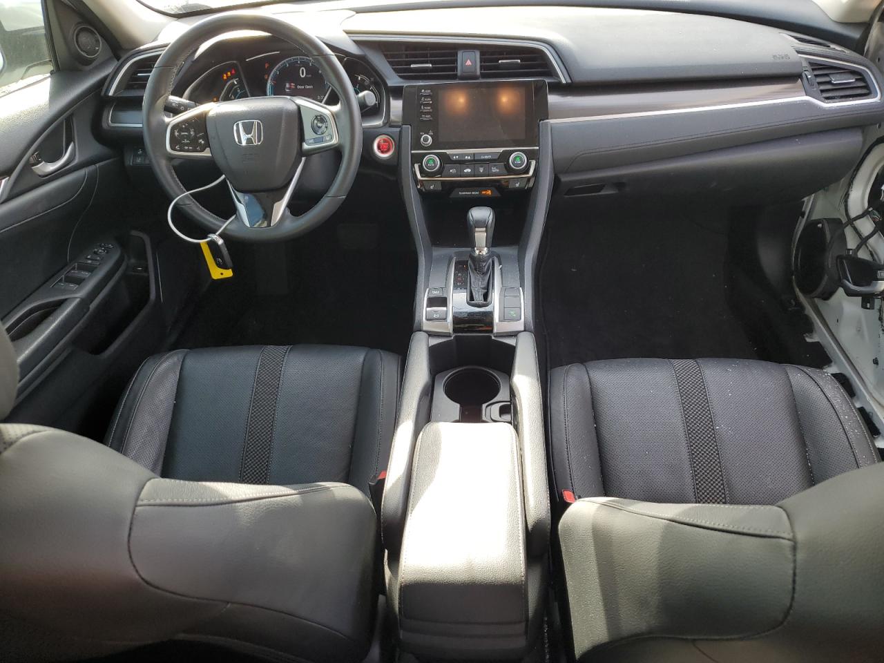 2021 Honda Civic - Image 8