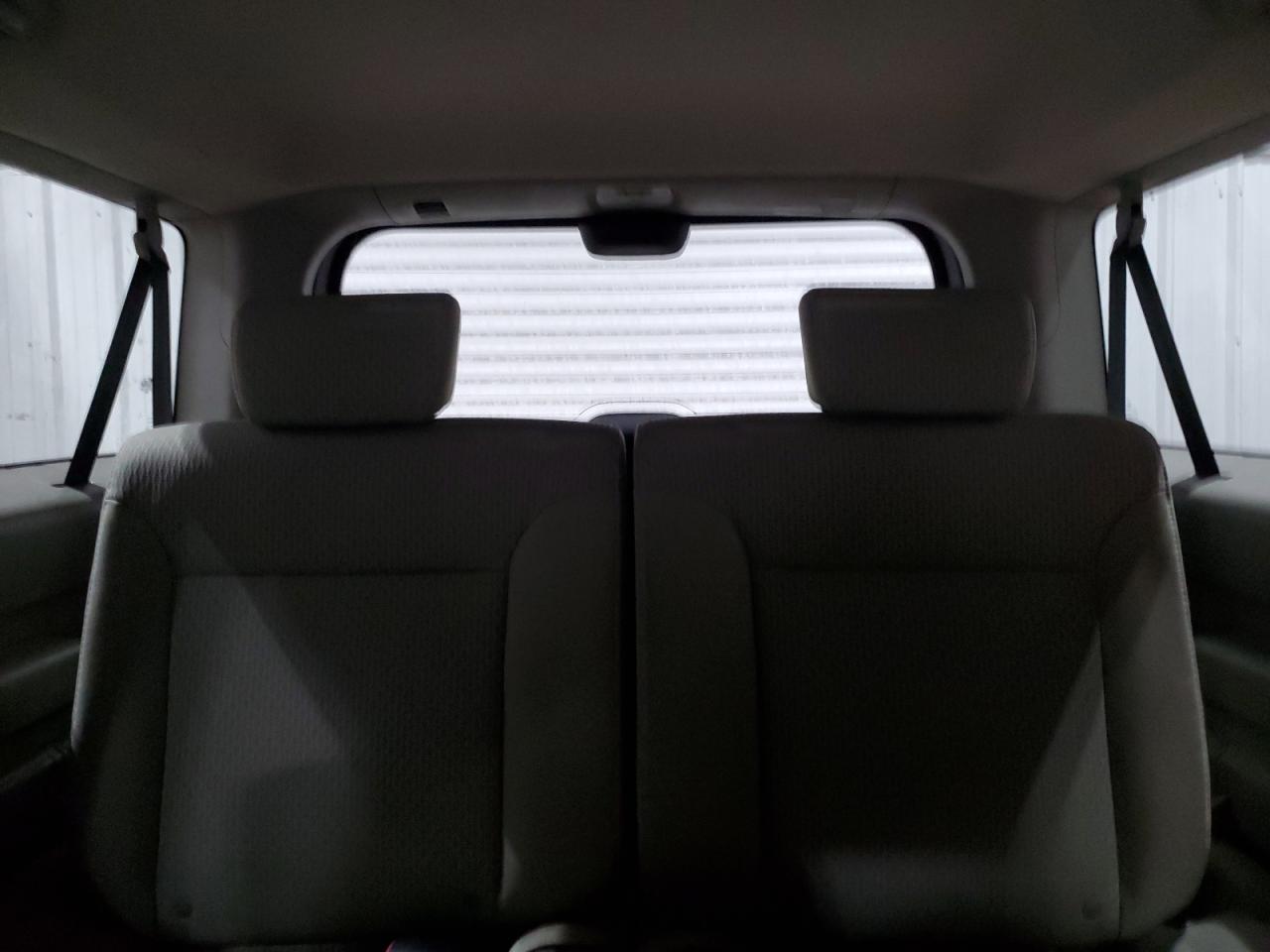 2009 Honda Element - Image 10